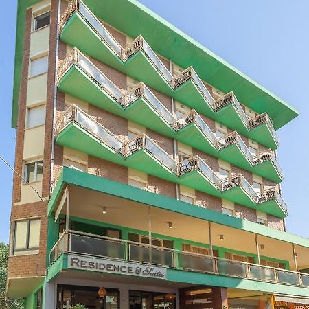 בלריה-איגאה מרינה Residence & Suites מראה חיצוני תמונה