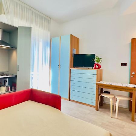 בלריה-איגאה מרינה Residence & Suites מראה חיצוני תמונה