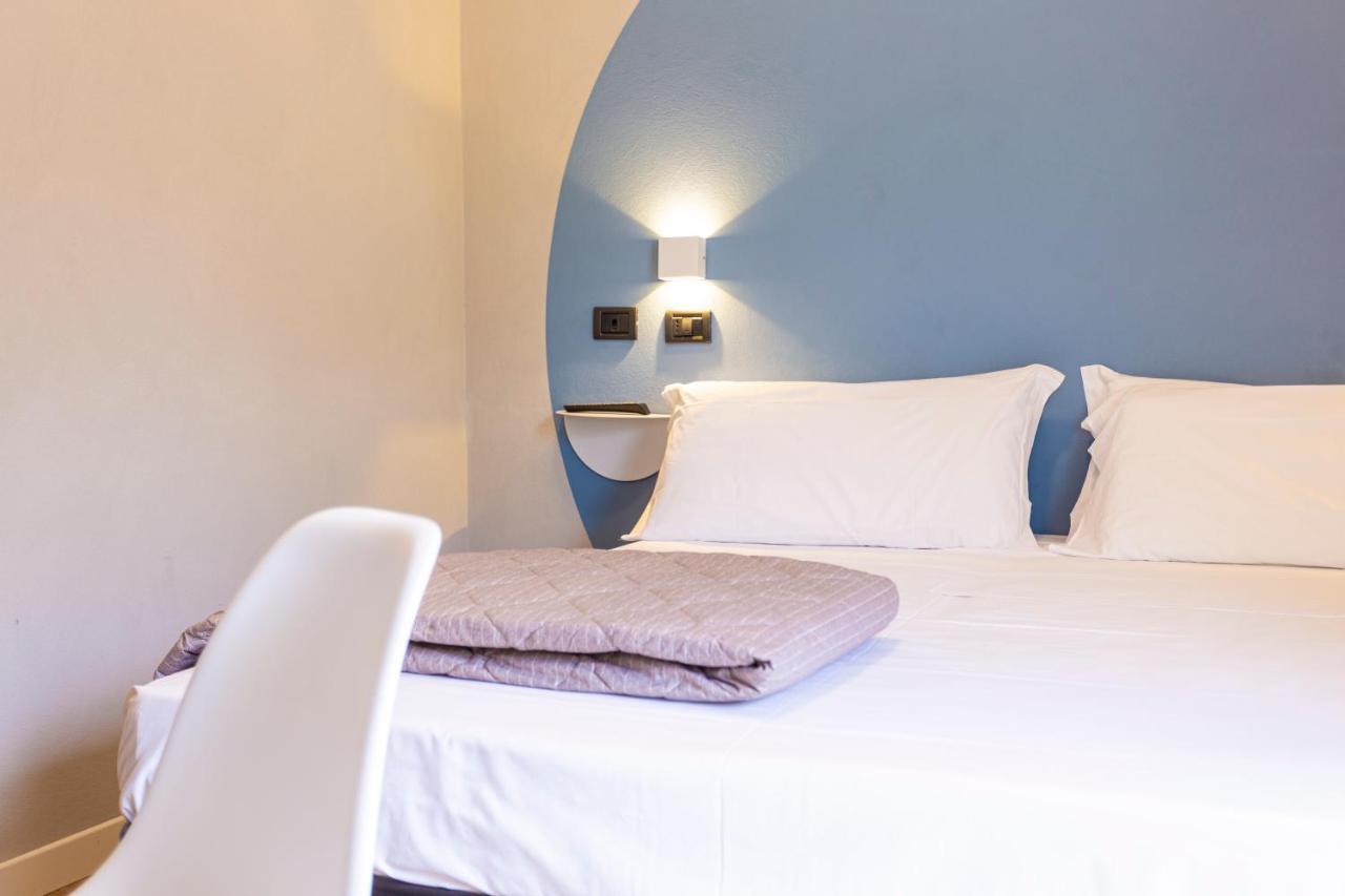 בלריה-איגאה מרינה Residence & Suites מראה חיצוני תמונה