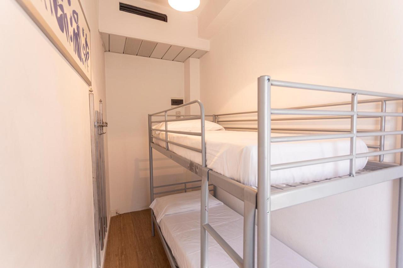 בלריה-איגאה מרינה Residence & Suites מראה חיצוני תמונה