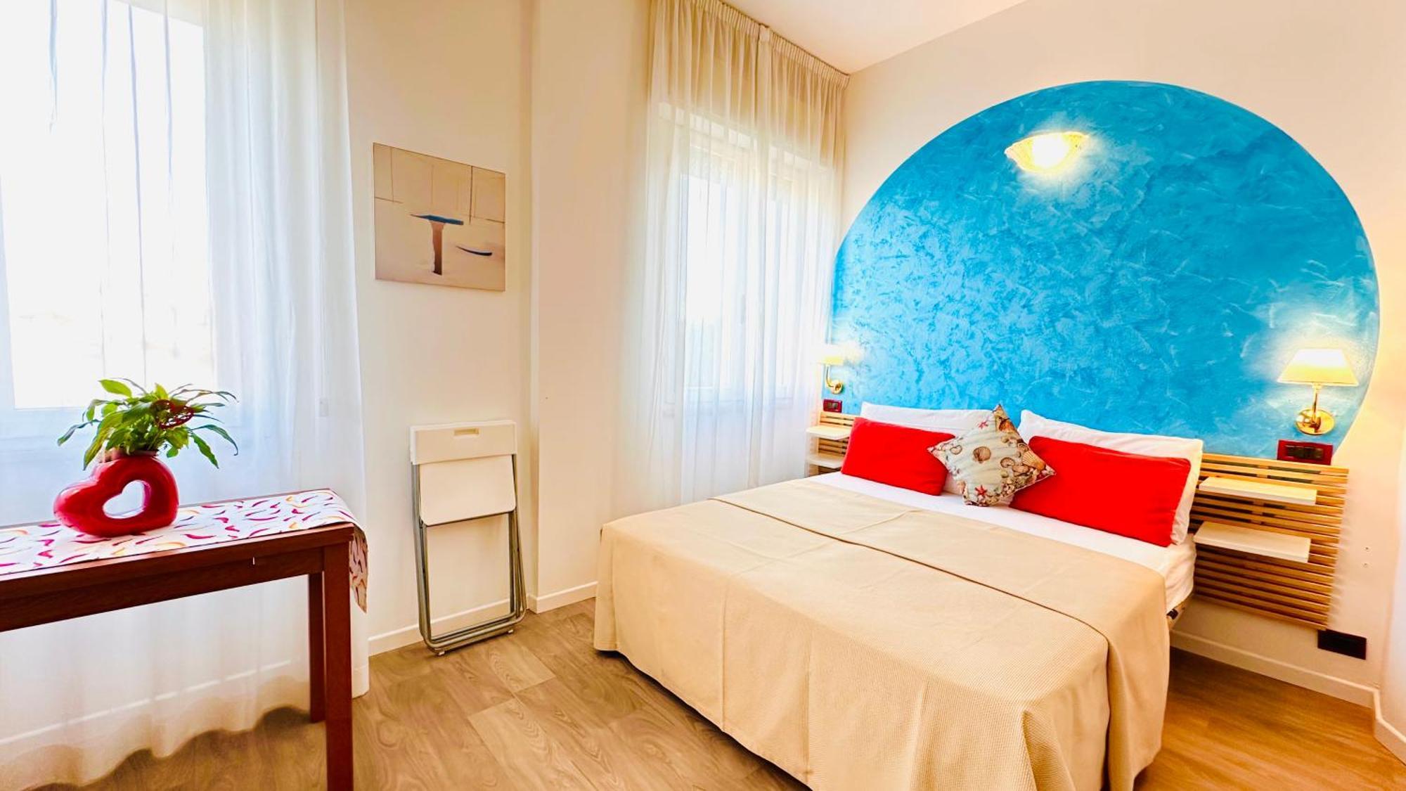 בלריה-איגאה מרינה Residence & Suites מראה חיצוני תמונה