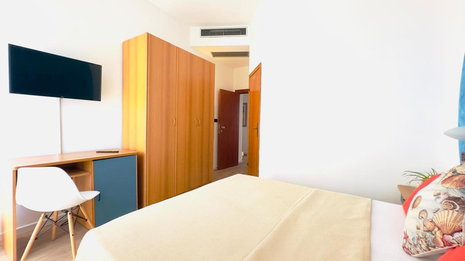בלריה-איגאה מרינה Residence & Suites מראה חיצוני תמונה