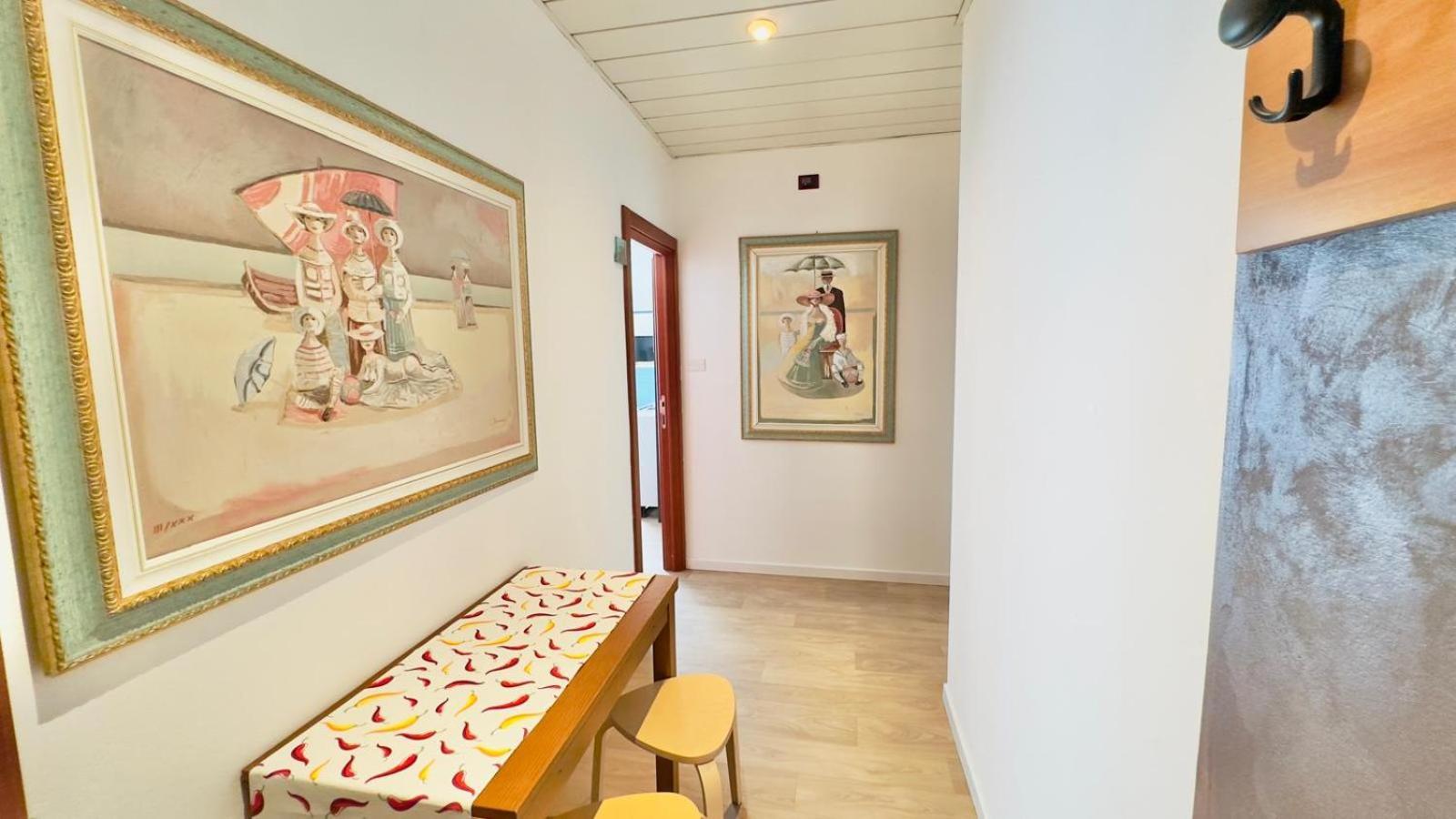 בלריה-איגאה מרינה Residence & Suites מראה חיצוני תמונה