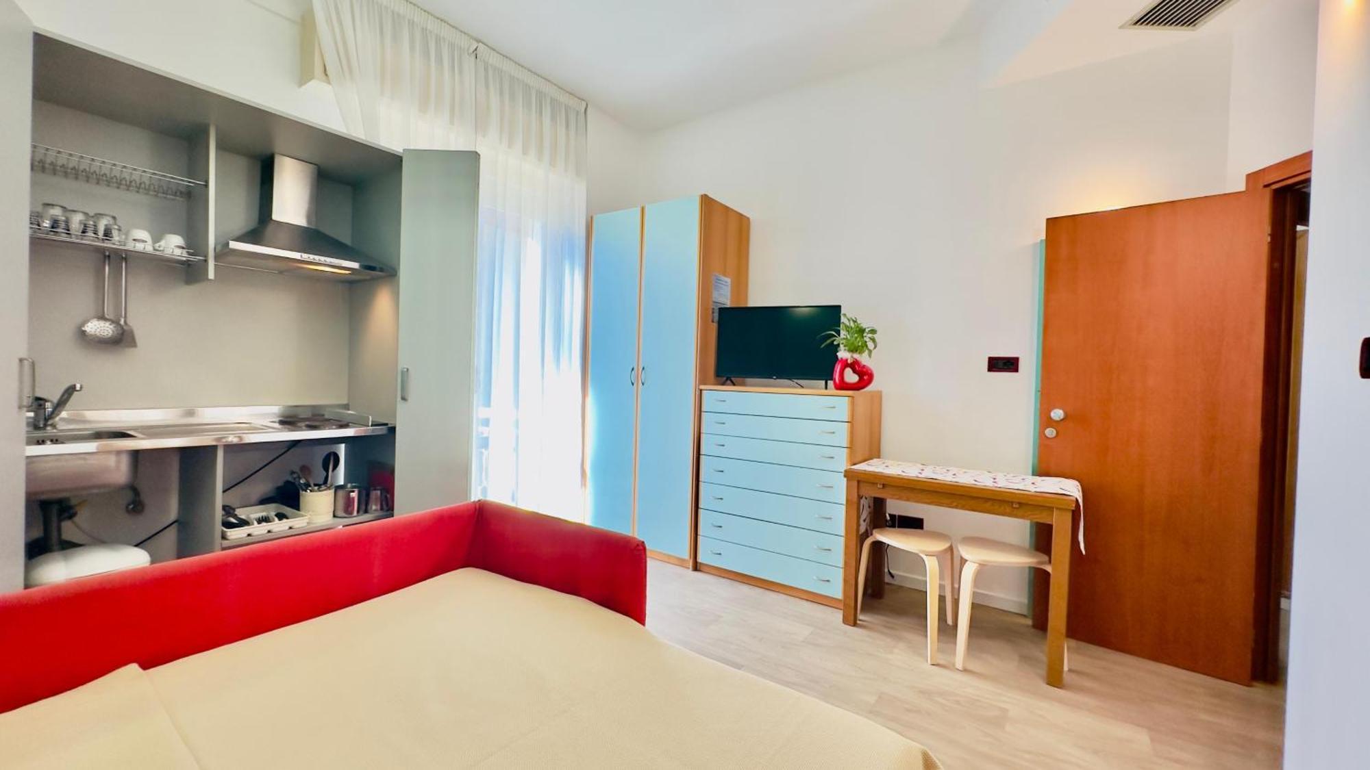 בלריה-איגאה מרינה Residence & Suites מראה חיצוני תמונה